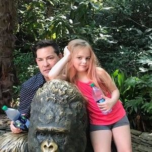 Meet your Posher, Pamela